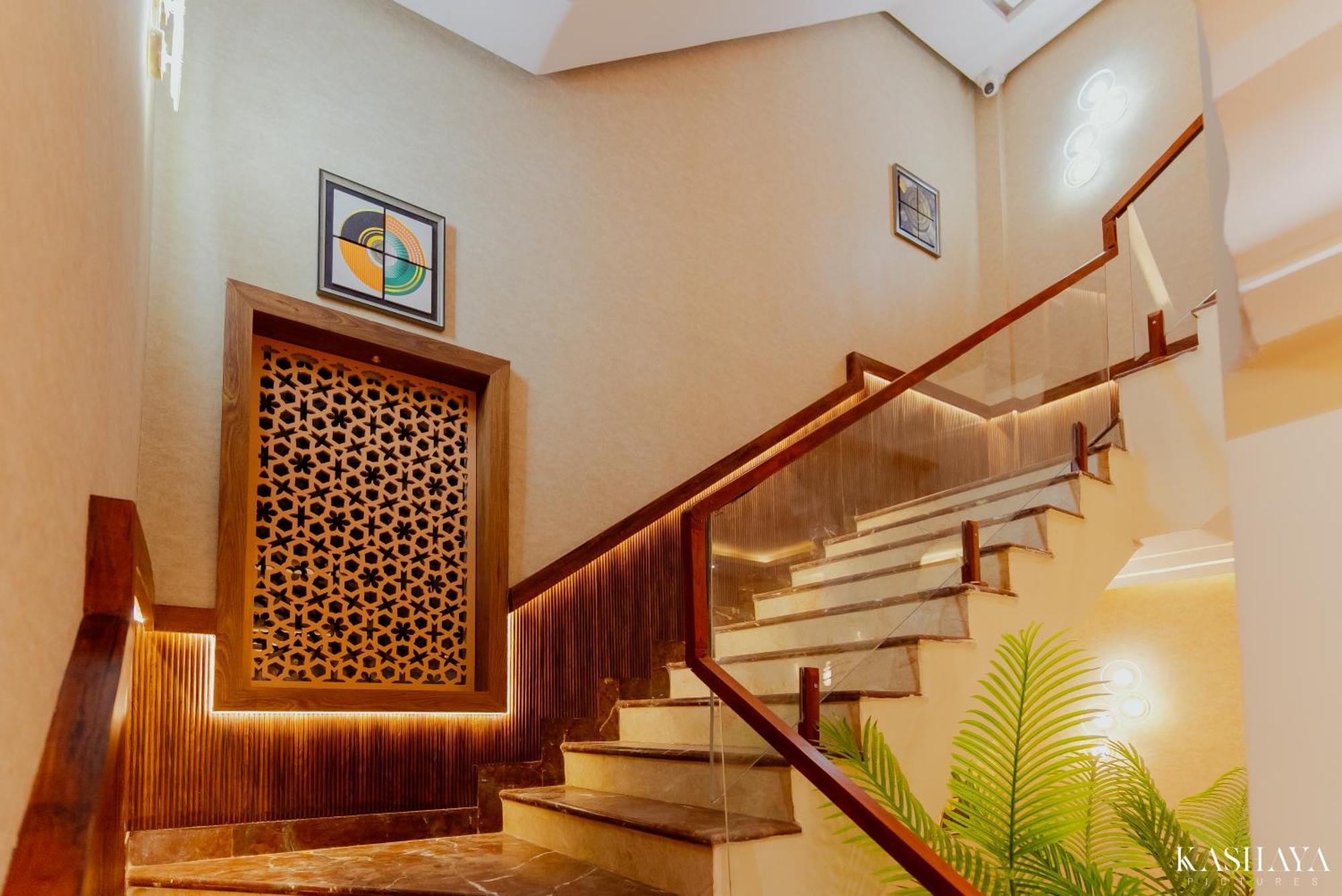 Hotel Ratan Mahal Datia 外观 照片
